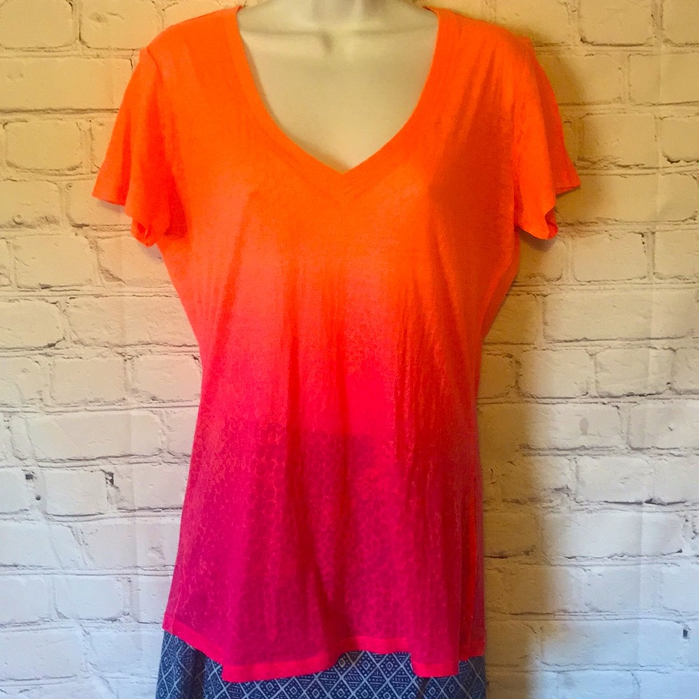 Ombré TShirt
